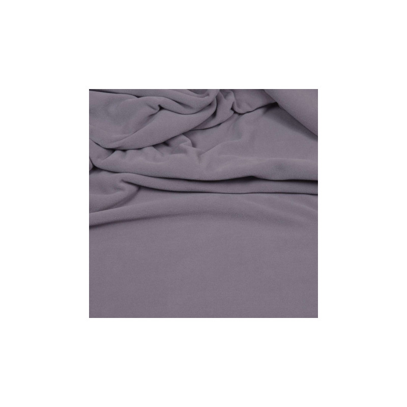 Sports fleece - grey Sports fleece - grey