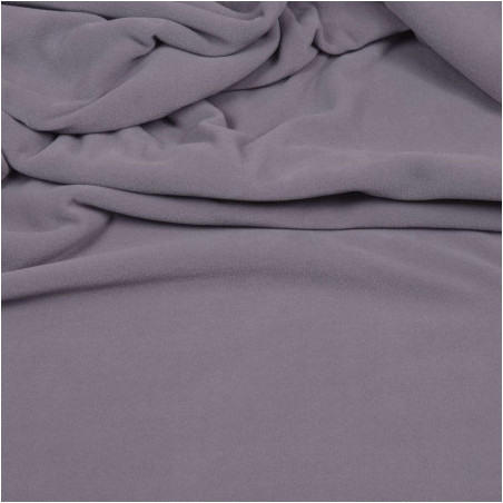 Sports fleece - grey