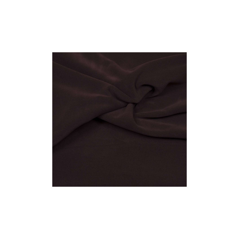 Polaire de sport - marron foncé