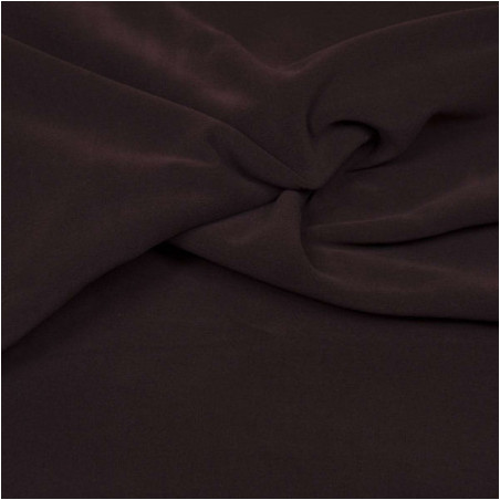 Polaire de sport - marron foncé