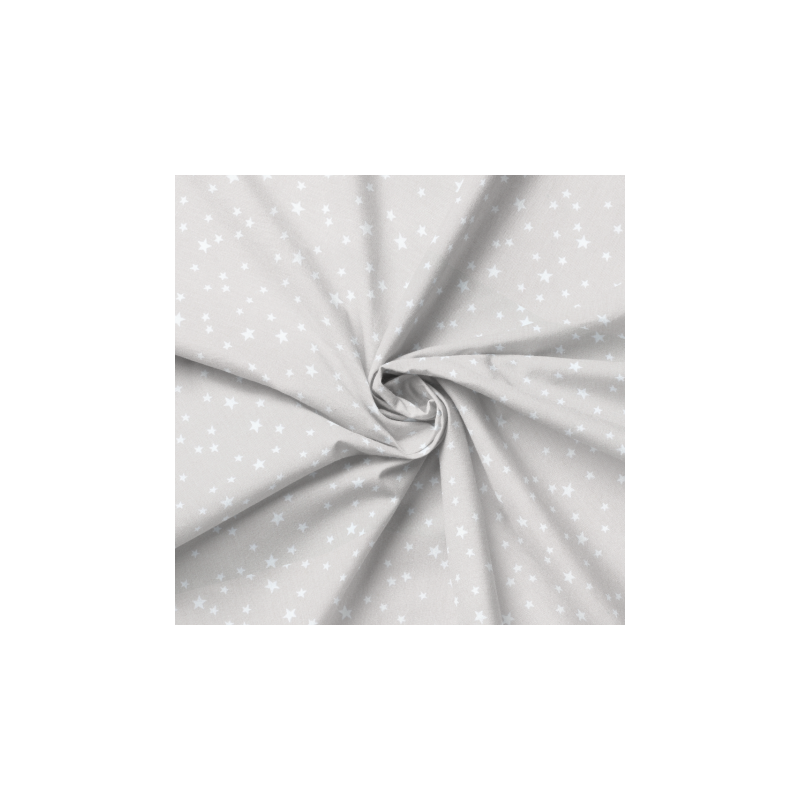 Acrylic oilcloth - star mix sand