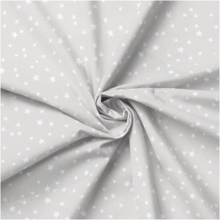 Acrylic oilcloth - star mix sand