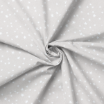 Acrylic oilcloth - star mix sand