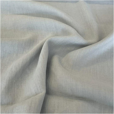 Linen - silver