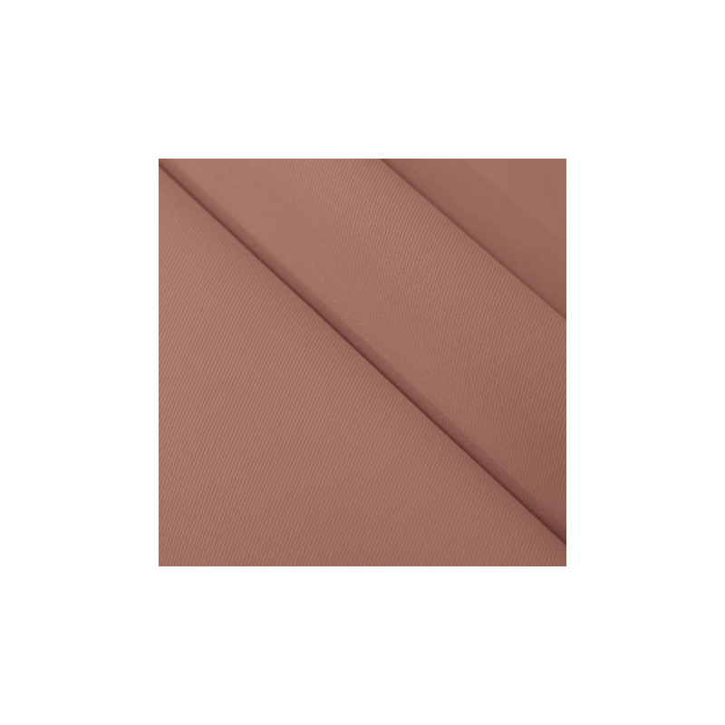 Räschte - Peach Cotton Stretch Twill - altrosa 30cm