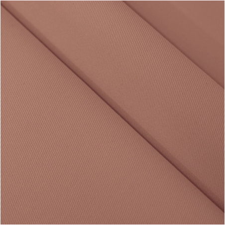 Cotton Stretch Twill - old rose
