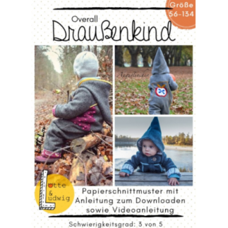Lotte & Ludwig - Outdoor Child
