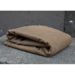 Mind the Maker - Heavy washed Canvas khaki brown