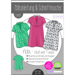 Ki-Ba-Doo women's blouse/tunic Nola