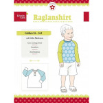 Klimperklein Raglanshirt