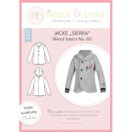 lillesol basics No. 60 Sierra Jacket