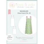 Robe longue lillesol basics n°45 Robe longue lillesol basics n°45