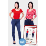 Pattydoo - Jeans 1 et 2