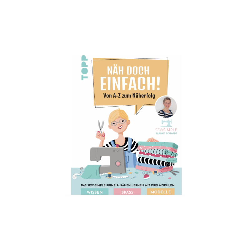 Näh doch einfach!