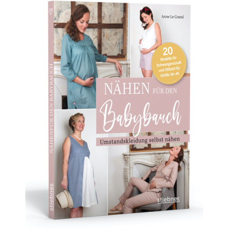 Sewing for the baby bump