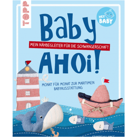 Baby, ahoy!