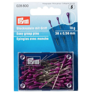 Épingles Prym avec poignée