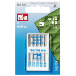 Aiguilles pour machine à coudre Prym pour quilting