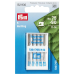 Prym sewing machine needles Quilting