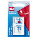 Aiguille à sertir Prym Stretch 4 mm