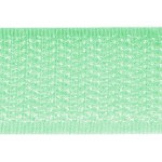 Velcro tape - mint 2m piece