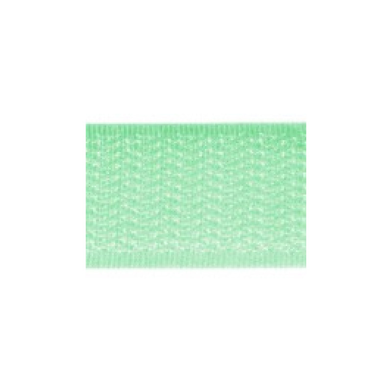 Velcro tape - mint 2m piece