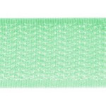 Bande velcro - menthe, pièce de 2 m Bande velcro - menthe, pièce de 2 m