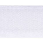 Velcro tape - white 2m piece