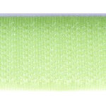 Bande velcro - citron vert, pièce de 2 m