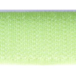 Velcro - lime 2m Piece