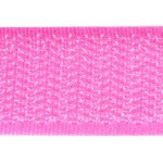 Velcro - pink 2m Piece