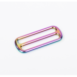 Strap adjuster 40mm rainbow