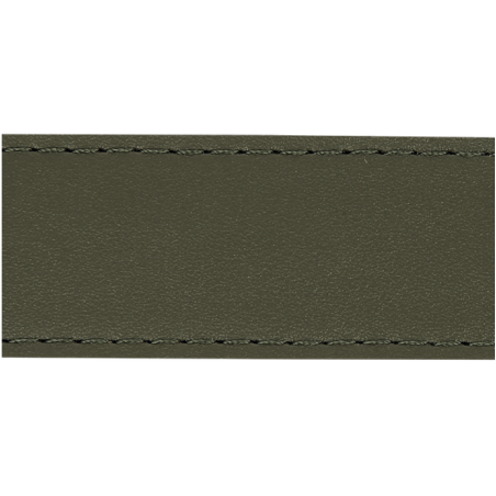 Bracelet en similicuir - 30 mm armée
