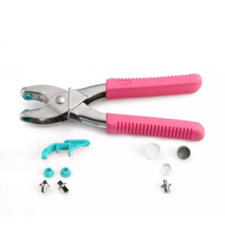 Prym Love Vario pliers pink