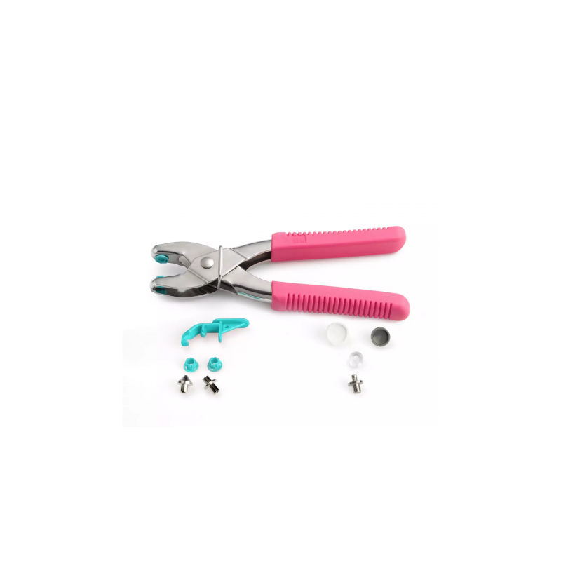 Prym Love Vario pliers pink