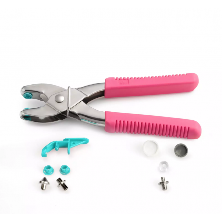 Prym Love Vario pliers pink