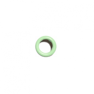 Jersey snap fasteners Ringli set of 20 mint