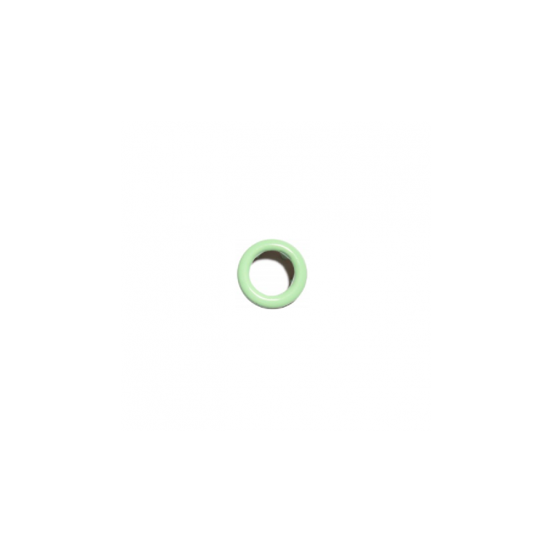 Jersey snap fasteners Ringli set of 20 mint
