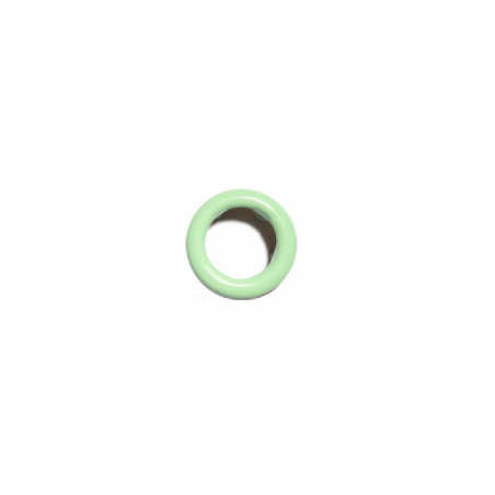 Jersey snap fasteners Ringli set of 20 mint
