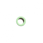 Jersey snap fasteners Ringli set of 20 mint