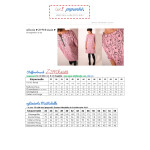 Leni Pepunkt - Robe 101 ZIPPER pour femme