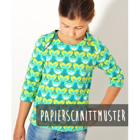 Leni pepunkt - Robe enfant 99 BASIC
