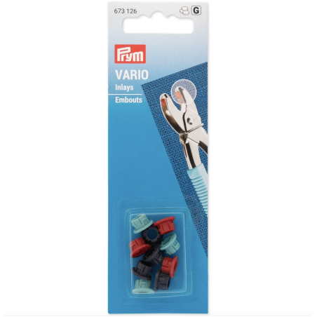 Prym inlay for Vario pliers