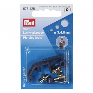 Prym pliers hole tool spare parts