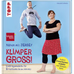 Klimpergross - modèles populaires pour enfants en taille adulte