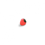 Bouton - Fraise