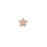 Button star beige