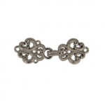 Trimming clasp - gunmetal