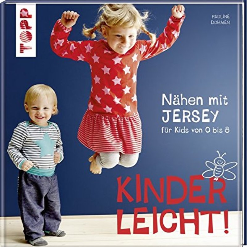 Klimperklein - child's play!