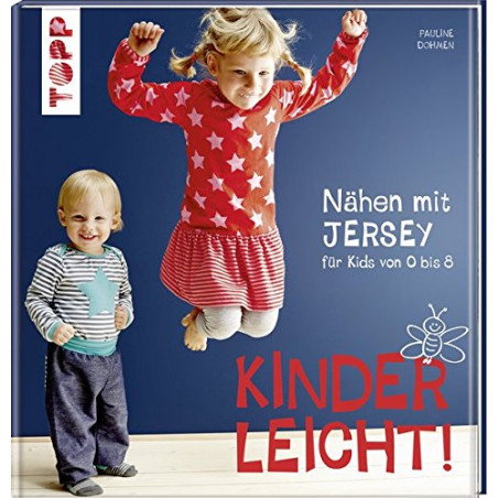 Tiny little things - child's play!